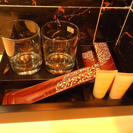 デイジー ホテル ホーチミン市 エクステリア 写真